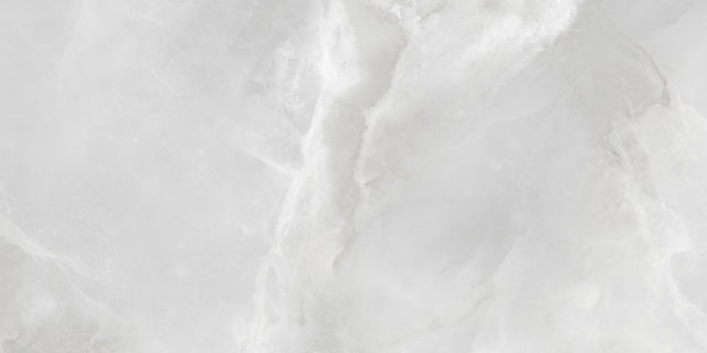 Anatolia Tile 12X24 Plata Onyx M Matte 4500-0974-0 Onyx Crystallo 12x24 Matte - premium natural stone mosaic tile from Anatolia Tile, available at PoshHaus showroom in Keene, NH