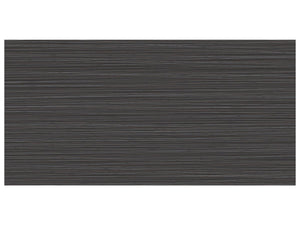 Anatolia Tile 12X24 Zera Annex Carbon Rectified Porcelain 4500-0714-1 Carbon 12x24 - premium natural stone mosaic tile from Anatolia Tile, available at PoshHaus showroom in Keene, NH