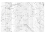 Anatolia Tile 12X36 Raffino Alto Bianco Matte 4000-0264-0 Bianco Vita Alto - premium natural stone mosaic tile from Anatolia Tile, available at PoshHaus showroom in Keene, NH
