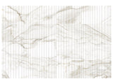 Anatolia Tile 12X36 Raffino Alto Calacatta Matte 4000-0266-0 Onyx Suave Alto - premium natural stone mosaic tile from Anatolia Tile, available at PoshHaus showroom in Keene, NH