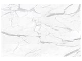 Anatolia Tile 12X36 Raffino Plane Statuario Matte 4000-0273-0 Statuario Valore - premium natural stone mosaic tile from Anatolia Tile, available at PoshHaus showroom in Keene, NH