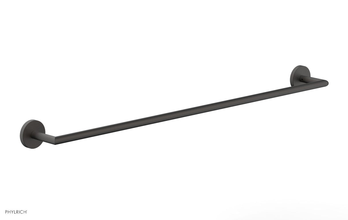 Phylrich 120-72-10B TRANSITION - 30" Towel Bar 120-72 - Oil Rubbed Bronze