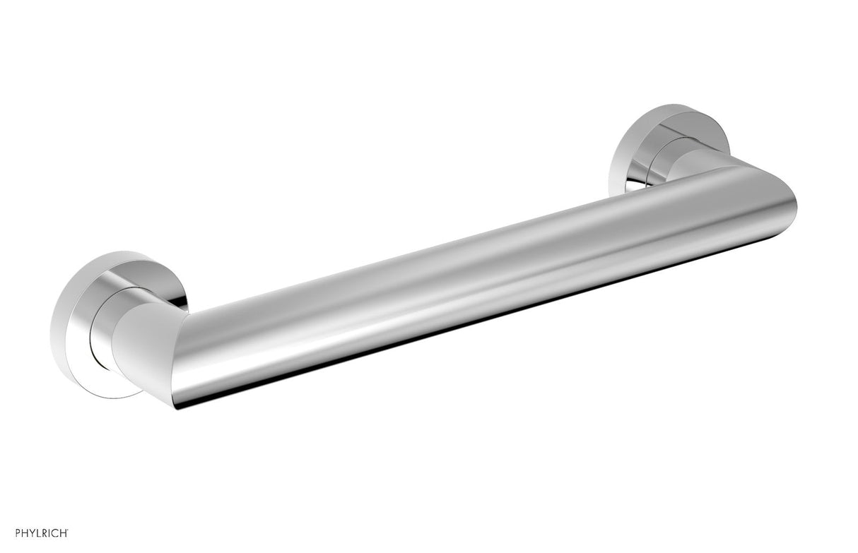 Phylrich 120-85-026 12" Grab Bar 120-85