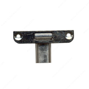 Lehmann 4164151 Tambour Door Lock