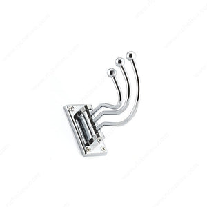 Richelieu 97843BAG Utility Swivel Hook - 978