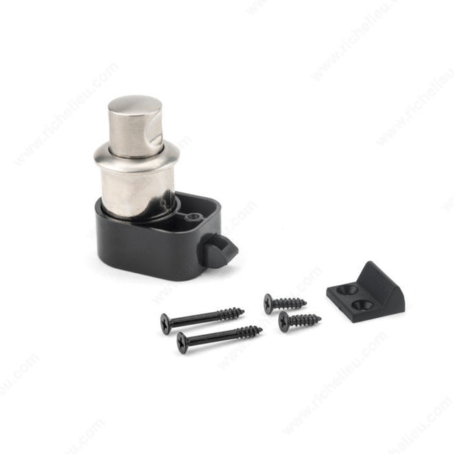 Richelieu 51003195 Push Knob with Latch