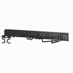 Richelieu 29009S Garage Storage Kit - 9 Pieces