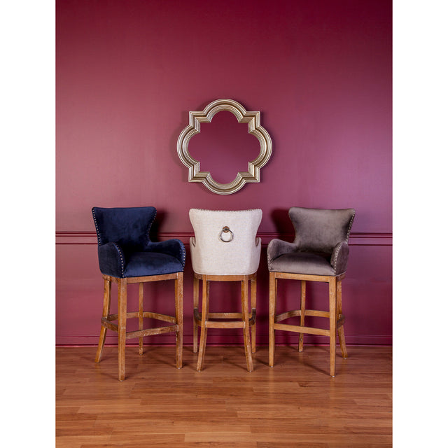 Elk 1204-032 Roxie Bar Stool
