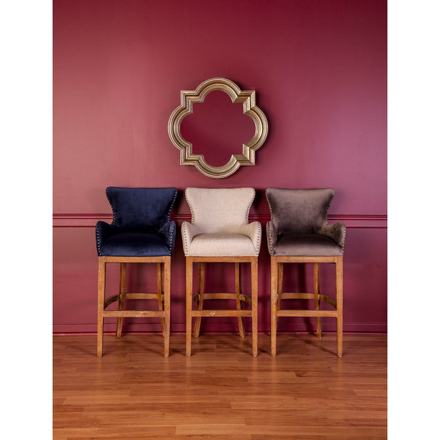 Elk 1204-032 Roxie Bar Stool