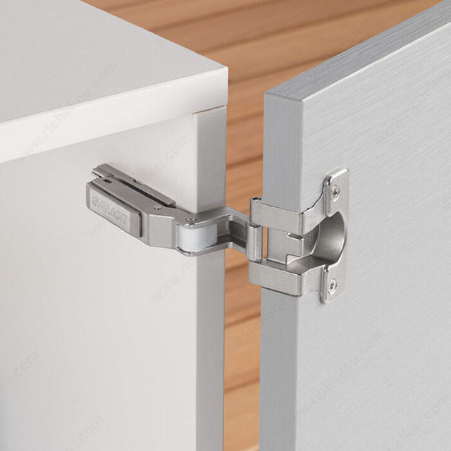 Salice H270CMP3A99 SALICE - Single Pivot Hinges 270°, Screw-On