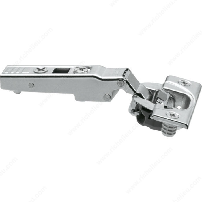 Blum 73B355180 CLIP top BLUMOTION - Special 110° hinges, Screw-On