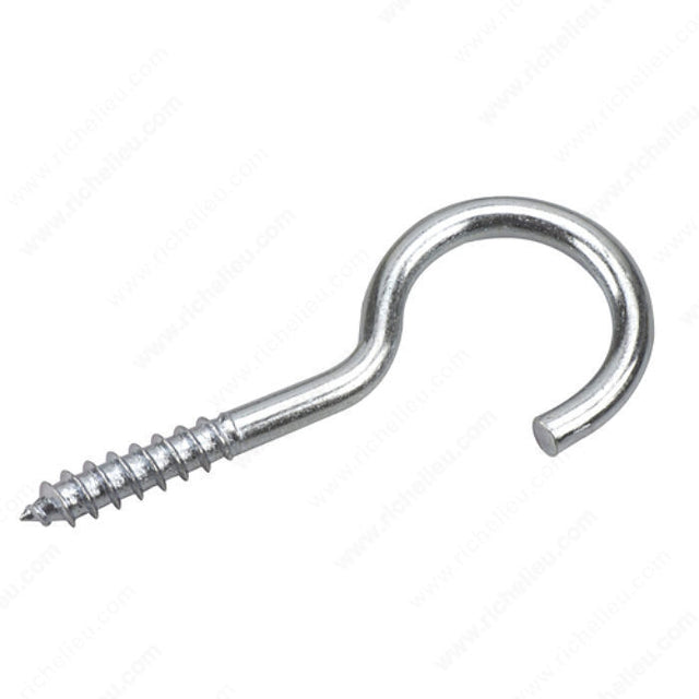 Richelieu SCHZ138MR Screw Hook