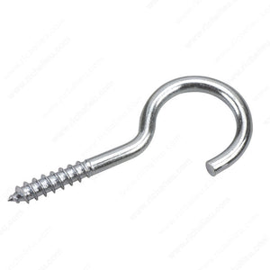 Richelieu SCHZ138MR Screw Hook