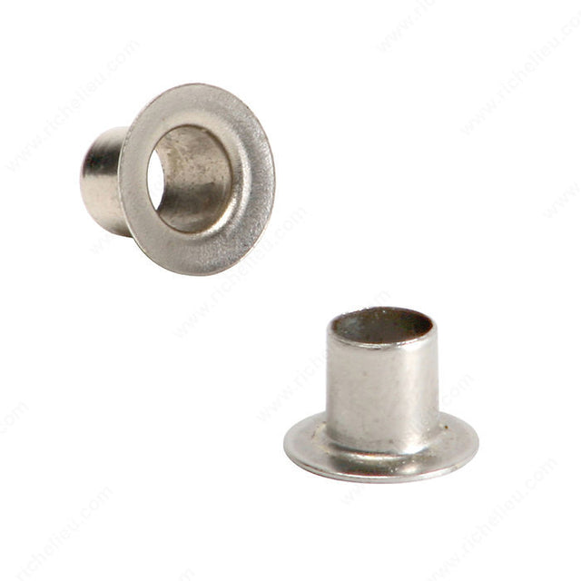 Richelieu 326ANO Metal Shelf Pin Sleeve