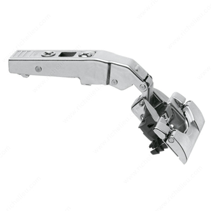 Richelieu 79B9498180 45° Angle CLIP top BLUMOTION Hinge III