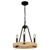Perris Chandelier