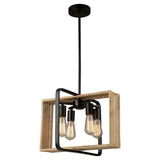 Perris Pendant - Black / 16.50