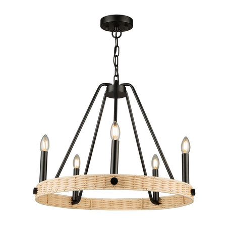 Perris Chandelier