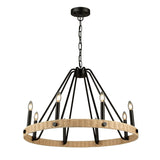 Perris Chandelier