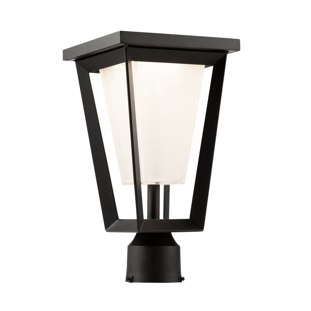 Waterbury Post Light