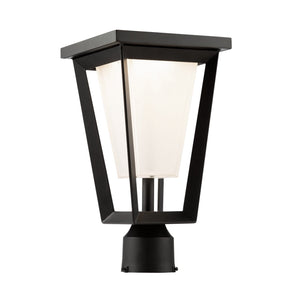 Waterbury Post Light
