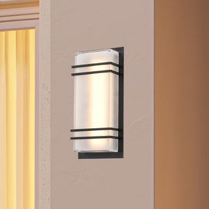 Sausalito Outdoor Wall Light