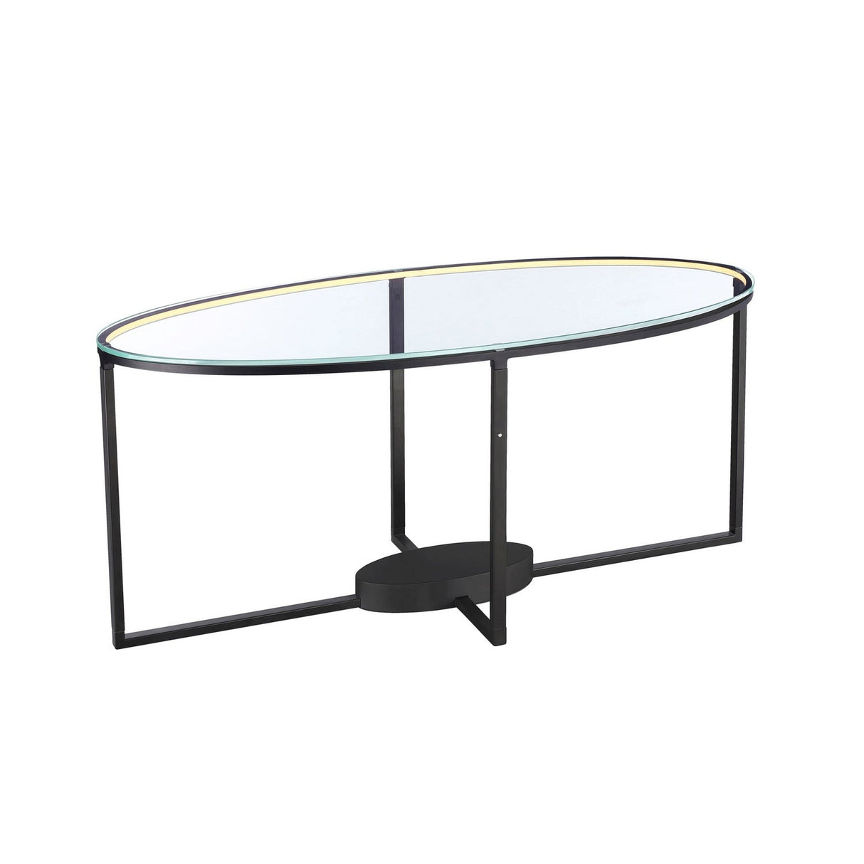 Tavola Oval Table