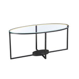 Tavola Oval Table