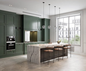 Pinpoint Pendant