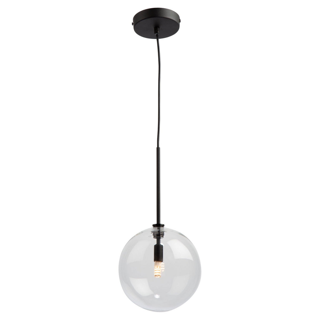 Pinpoint Pendant