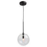 Pinpoint Pendant