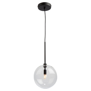 Pinpoint Pendant