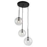 Pinpoint Multi Light Pendant