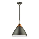 Tote Pendant - Black / 14.00