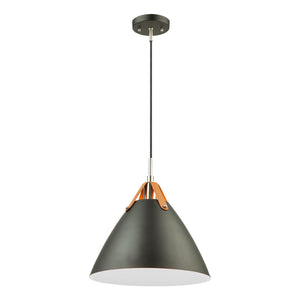 Tote Pendant - Black / 14.00