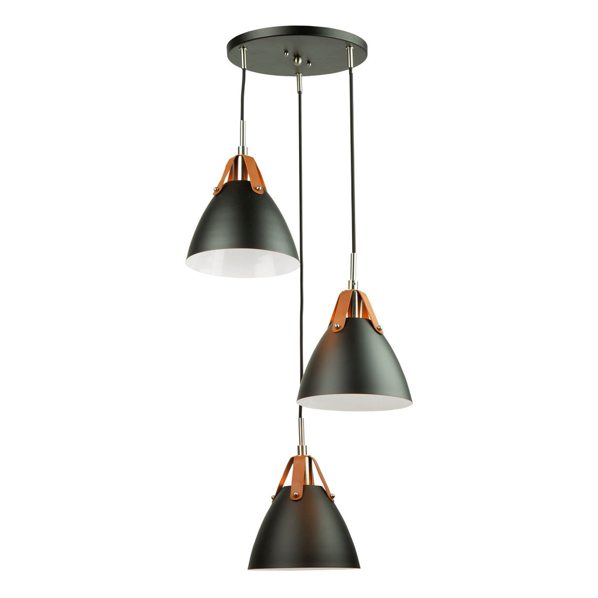 Tote Multi Light Pendant
