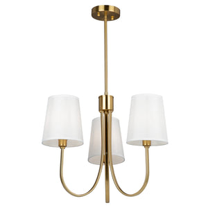 Rhythm Chandelier