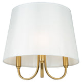Rhythm Semi-Flush Mount