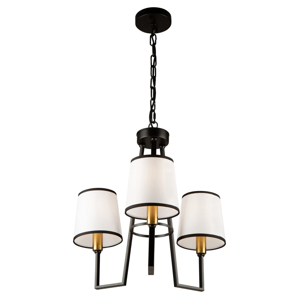 Coco Chandelier