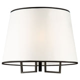 Coco Semi-Flush Mount Light