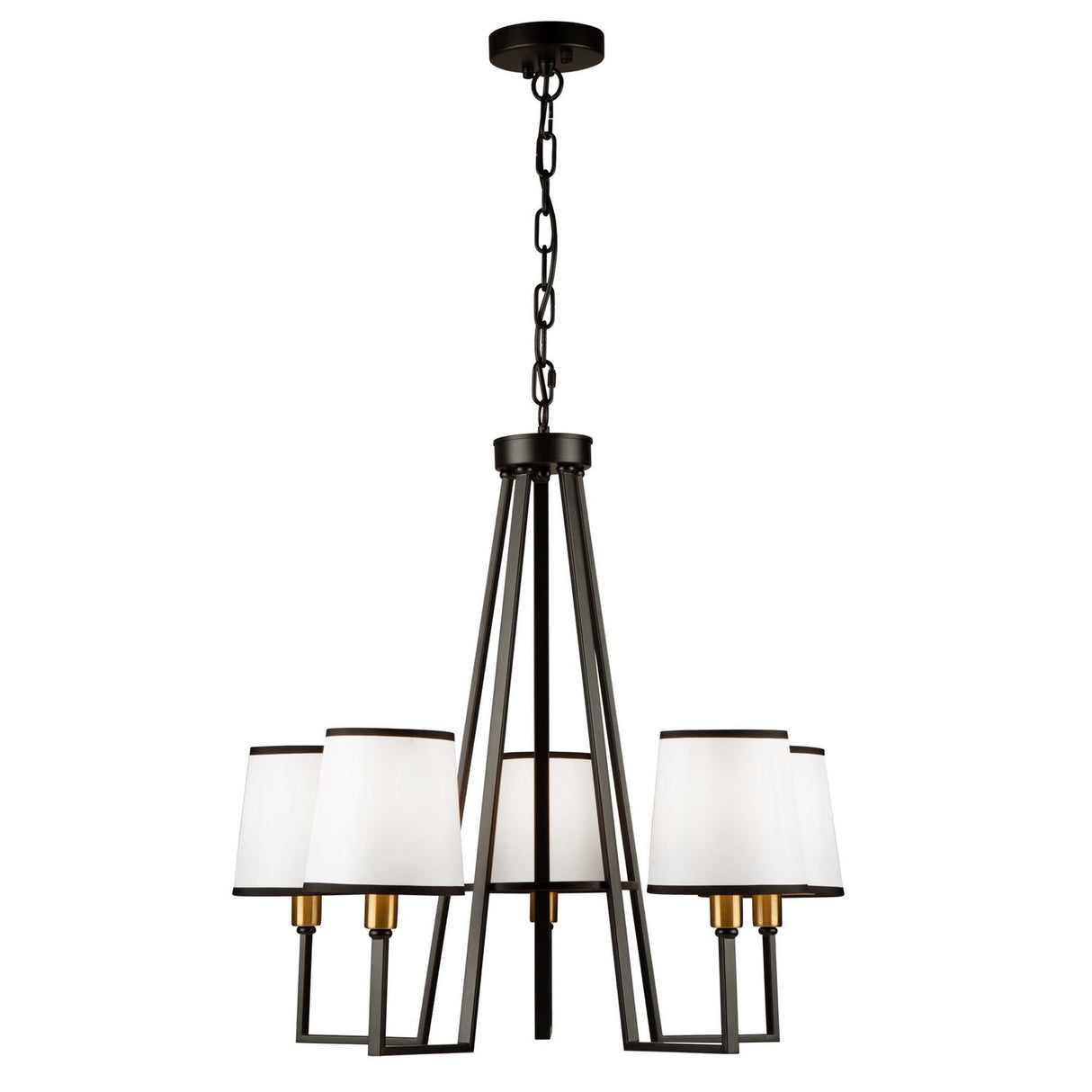 Coco Chandelier