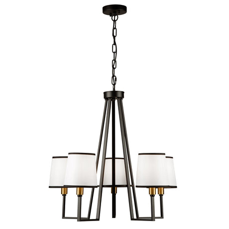 Coco Chandelier