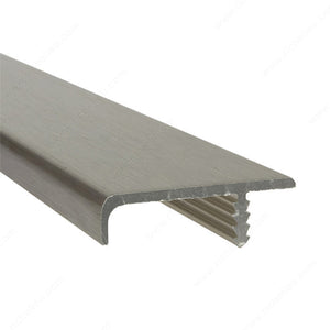 Richelieu 329112170 Modern Drawer Handle for 3/4 in Panel - 3291