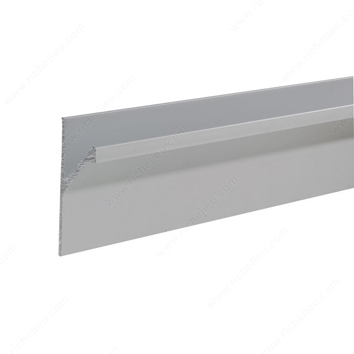 Richelieu 31491210 Modern Handle in Y Shape for 3/4 in Panel - 3149