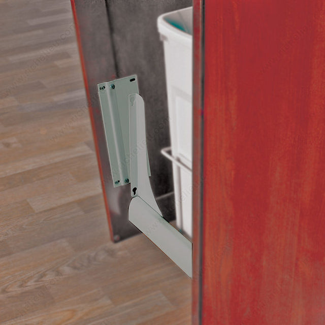 Richelieu PDMKTPT Door Mounting Bracket Kit