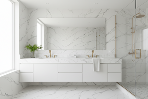 Moosilauke Ridge Quartz Countertop – Summit Stone™