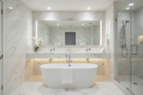 Katahdin Summit Quartz Countertop – Summit Stone™