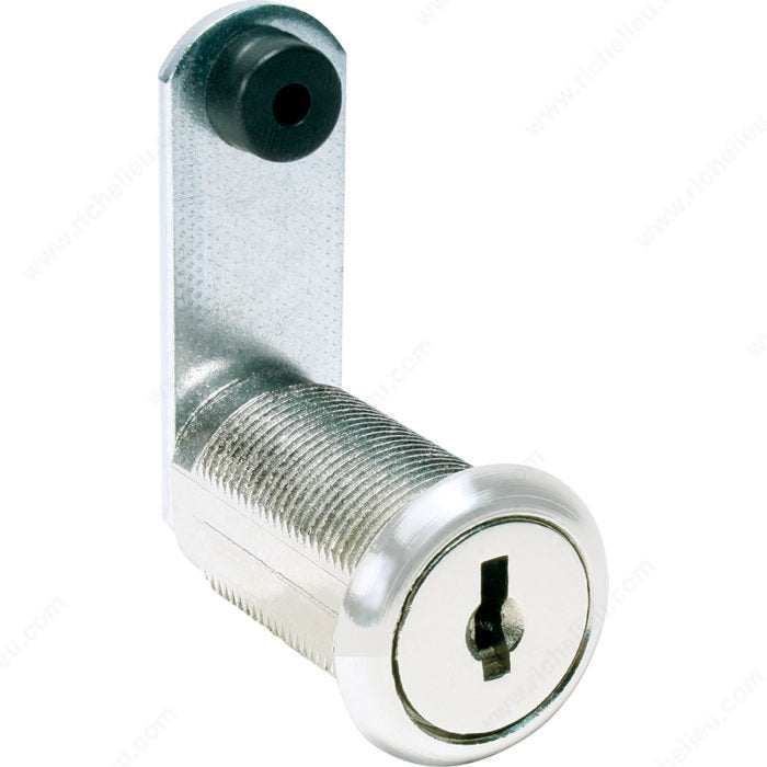 Compx Locks LOC807334614A Disc tumbler cam lock 1-3/16" - C8073, Keyed Alike #C346A