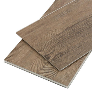 CALI Point Break Pine Longboards Extra Wide Click (Covers 26.62 SQFT) 7902500700