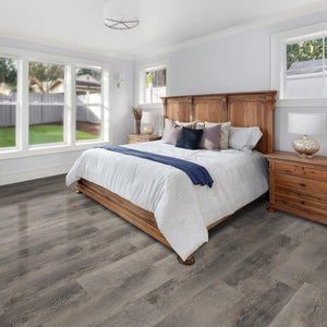 CALI Oceanic Oak Longboards Extra Wide Click (Covers 26.62 SQFT) 7902500500